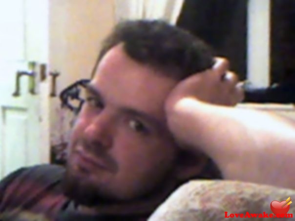 fitlad UK Man from Rotherham