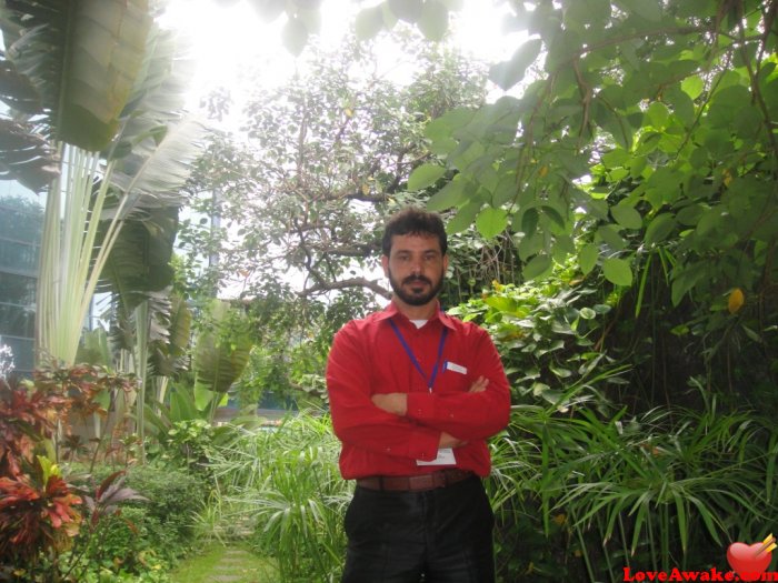 zahidhilal Afghan Man from Khost