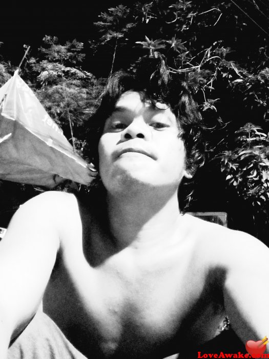Junel12345 Filipina Man from Cebu