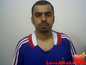 joss987 Omani Man from Muscat