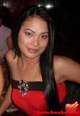 Alexxa Filipina Woman from Cagayan de Oro, Mindanao