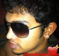 gihanmadhushan Sri Lankan Man from Colombo
