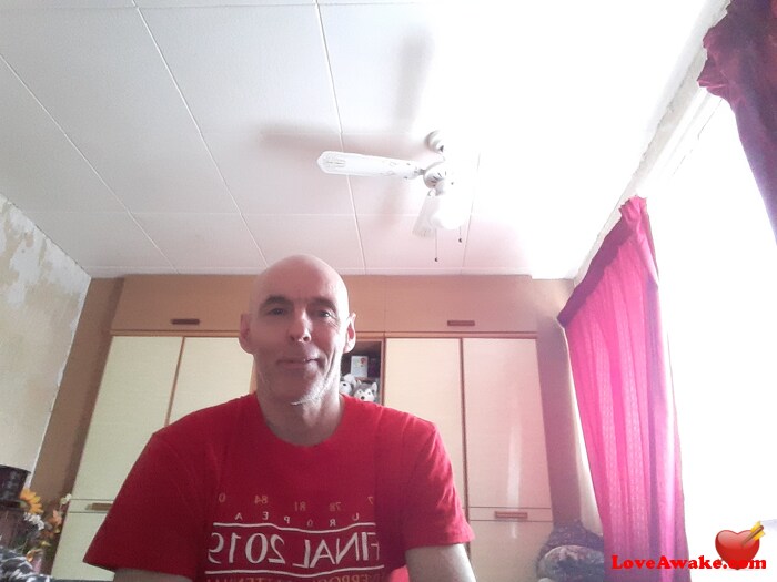 Secretdesire4f UK Man from Bolton