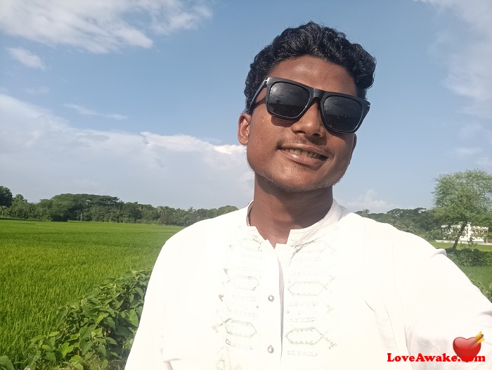 Imtiazra Bangladeshi Man from Khulna