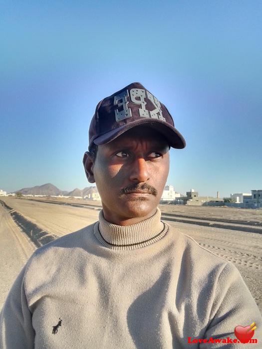 master0023 Saudi Man from Madinah