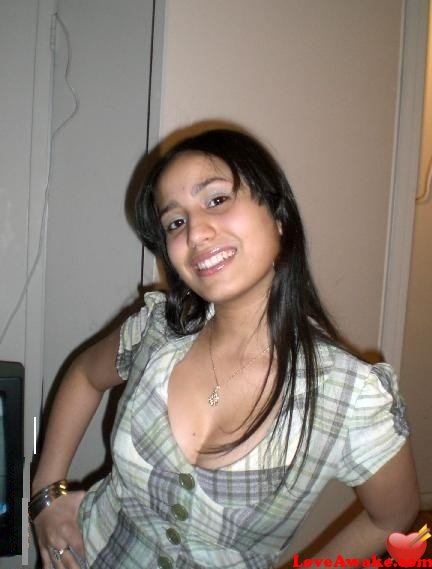 brittany22 American Woman from Manassas