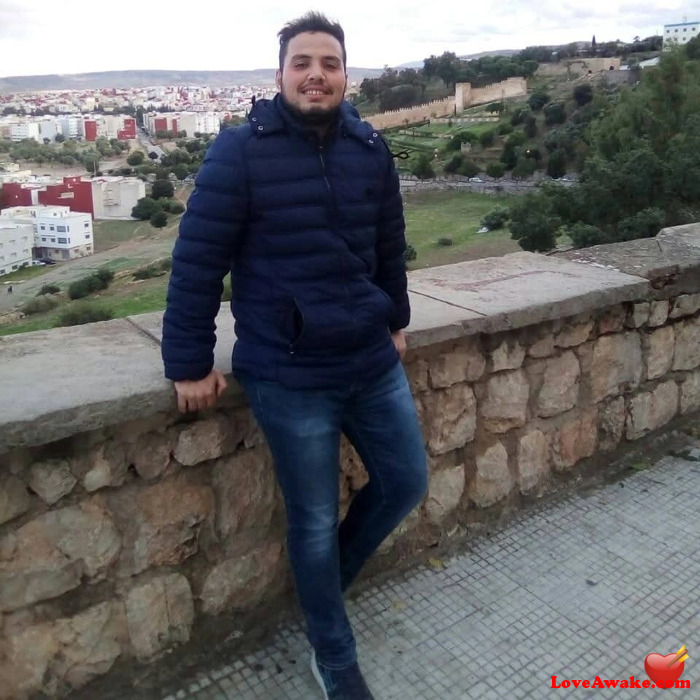 mohamed7991 Morocco Man from Taza