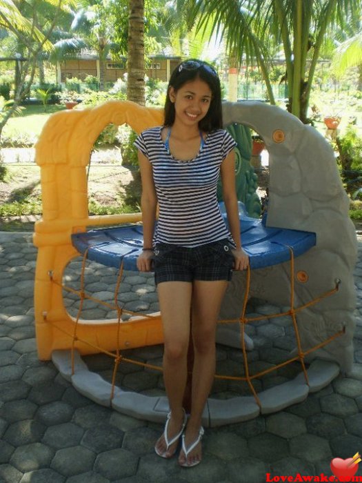 crislyn20 Filipina Woman from Aleran/Ozamis