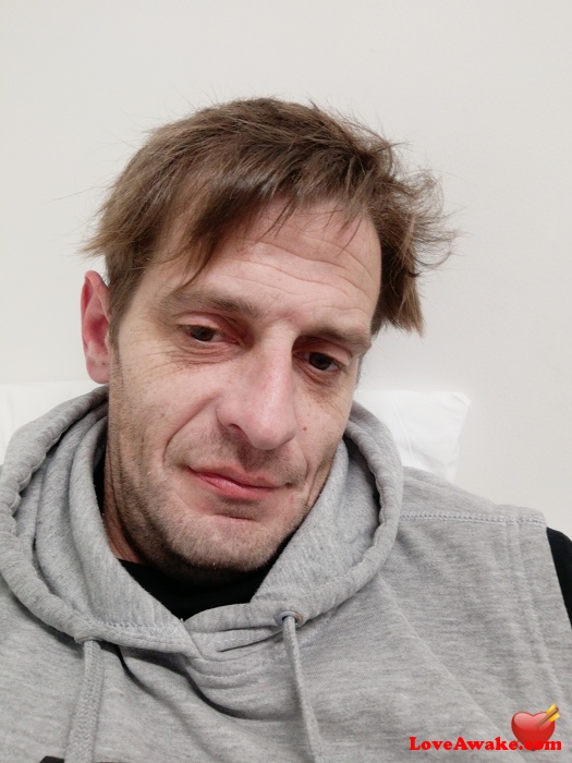Braxton09 New Zealand Man from Timaru
