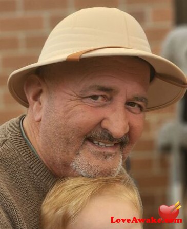 SteveT65 Australian Man from Melbourne