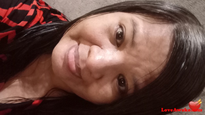 Fabulouswoman Filipina Woman from Butuan Bay/Masao