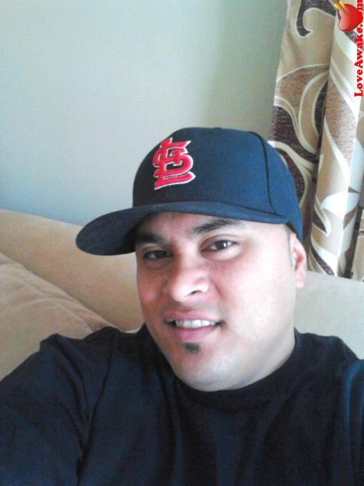 jonvalera24 American Man from Long Beach