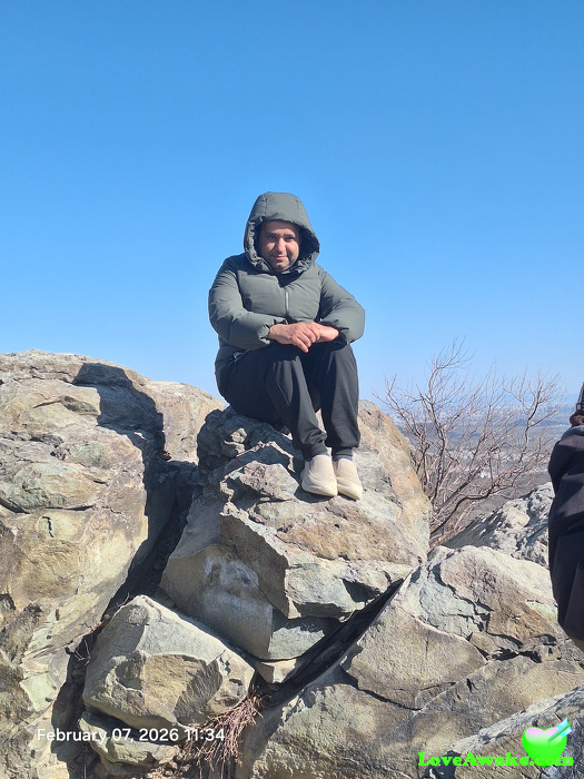 Heid15 Chinese Man from Beijing