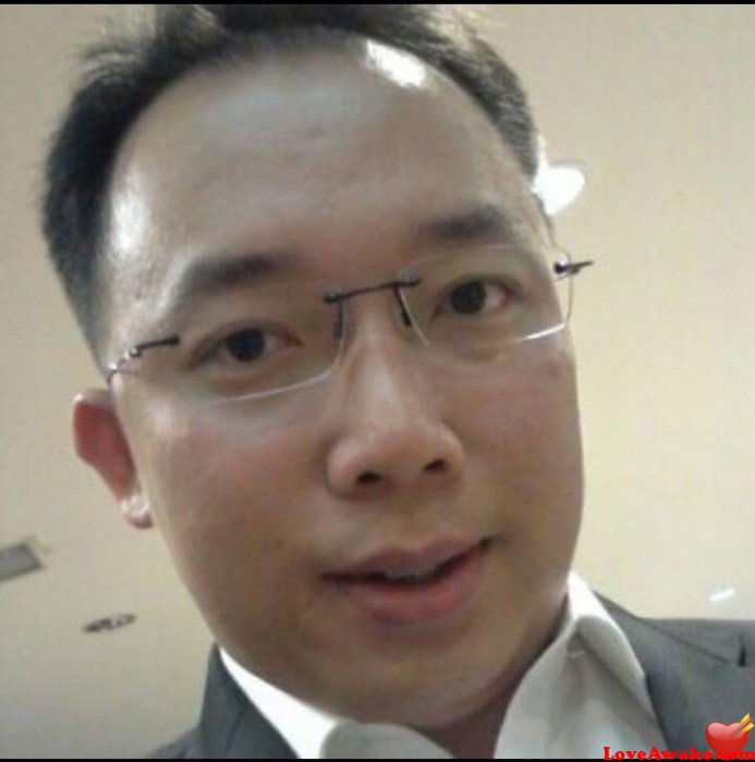 Brandon84 Malaysian Man from Kuala Lumpur