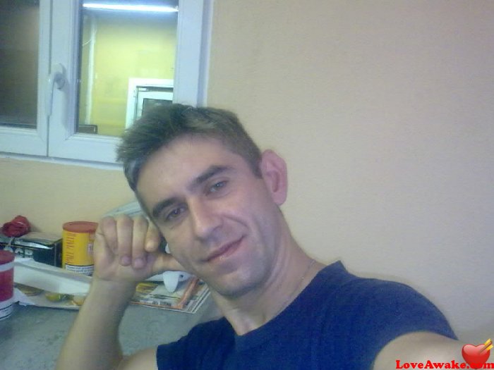 nick4you Romanian Man from Hateg, Hunedoara