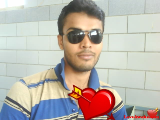 nazirsamoo Pakistani Man from Karachi