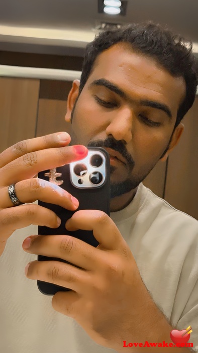 Cobraa1 Omani Man from Al Buraimi