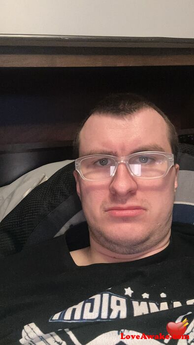 Matt199322 Canadian Man from Thorold