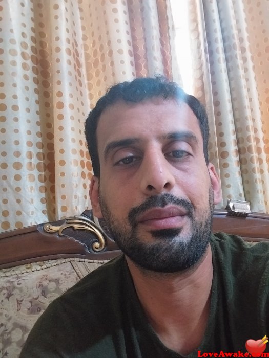 Ehab41090 Iraqi Man from Baghdad