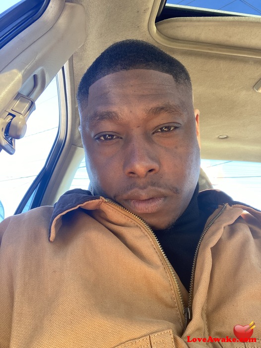 Justguess1234 American Man from Clinton