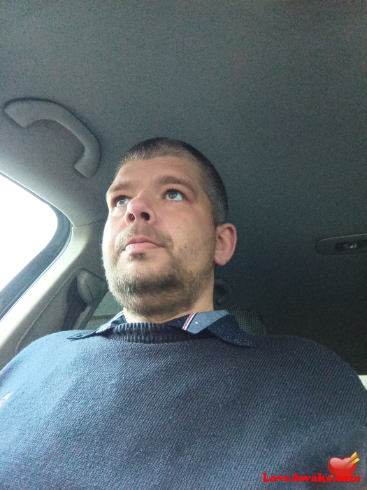 cristi22 Romanian Man from Brasov