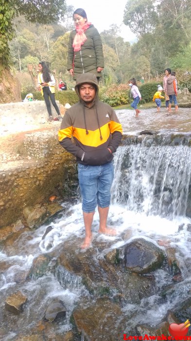 Lovemeforever78 Nepali Man from Kathmandu