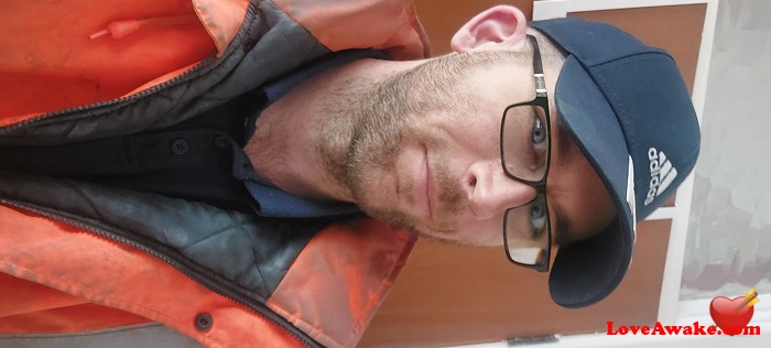 Chris91616 UK Man from Lowestoft