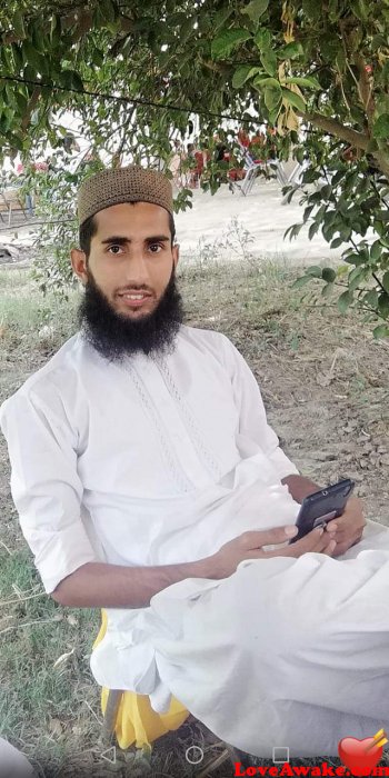 Asif313 Pakistani Man from Abbottabad