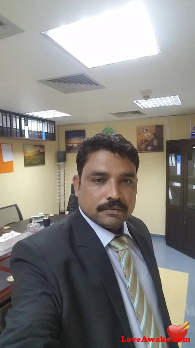Bhatti3696 Pakistani Man from Okara