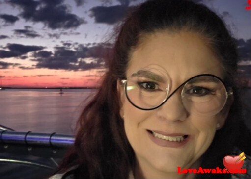 Amy0102 American Woman from Harrisburg