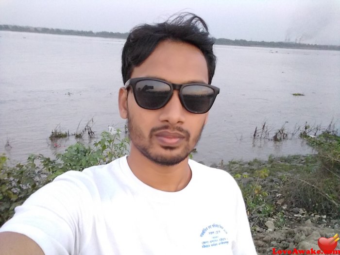 rjkalpolok Bangladeshi Man from Chittagong