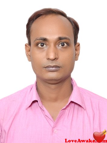 Sanubabu Indian Man from Noida