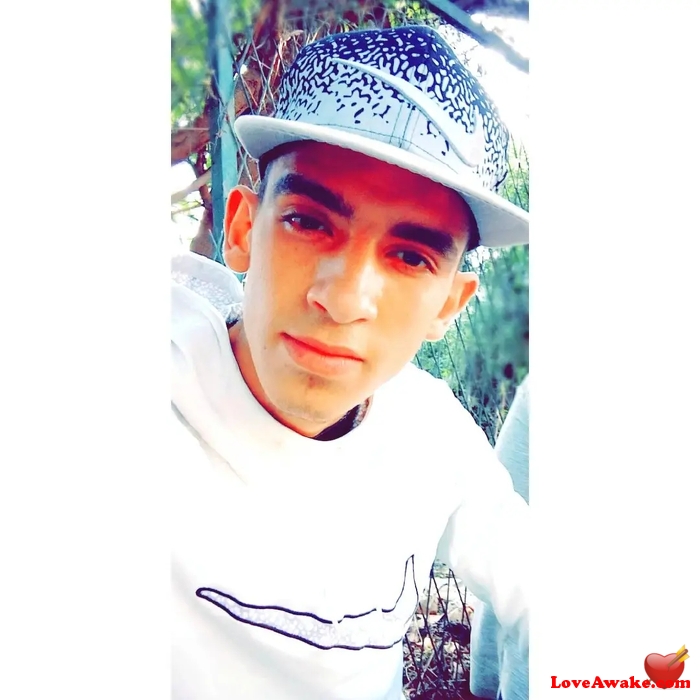 Anis212199 Tunisian Man from Tunis