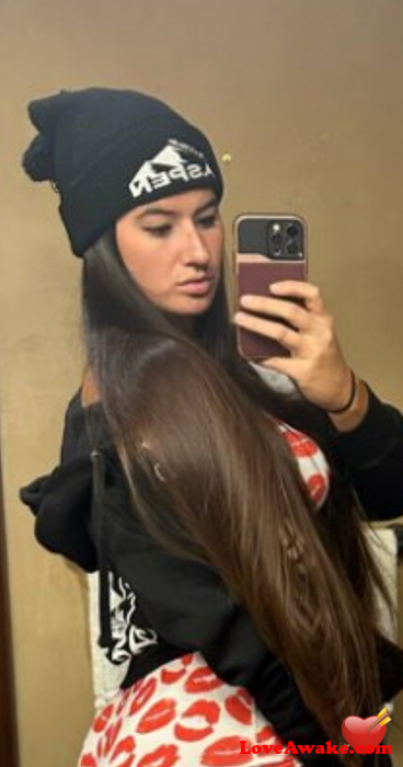 Nickyv1020 American Woman from Houston
