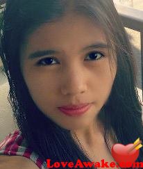 gracecruz21 Filipina Woman from Aparri