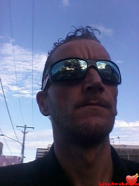brissylad Australian Man from Brisbane