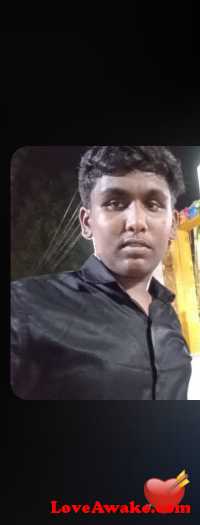 Vijay07jsmama Indian Man from Vellore
