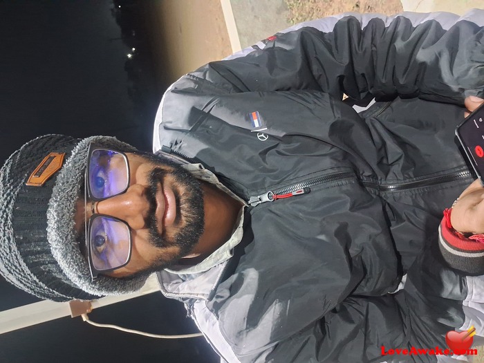 Udayvirda5 Indian Man from Morbi