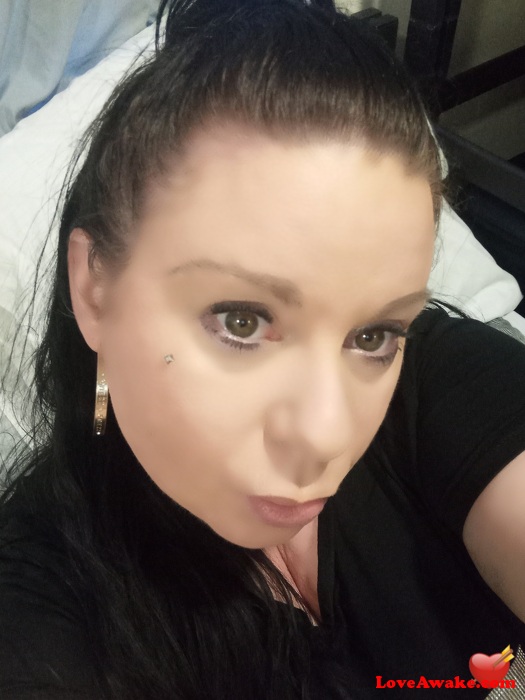 funsize8638 Canadian Woman from Nanaimo