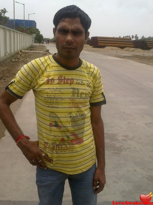 hemvirsingh Indian Man from Agra