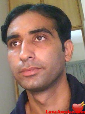 waqarbajwa30 Pakistani Man from Faisalabad