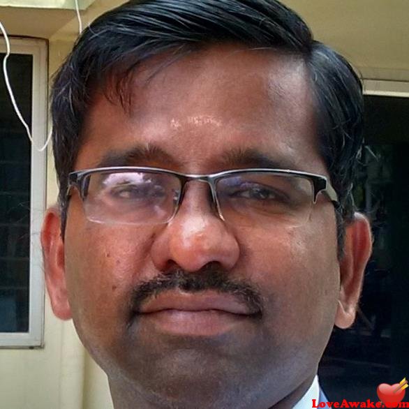 cbekumar Indian Man from Bhubaneswar
