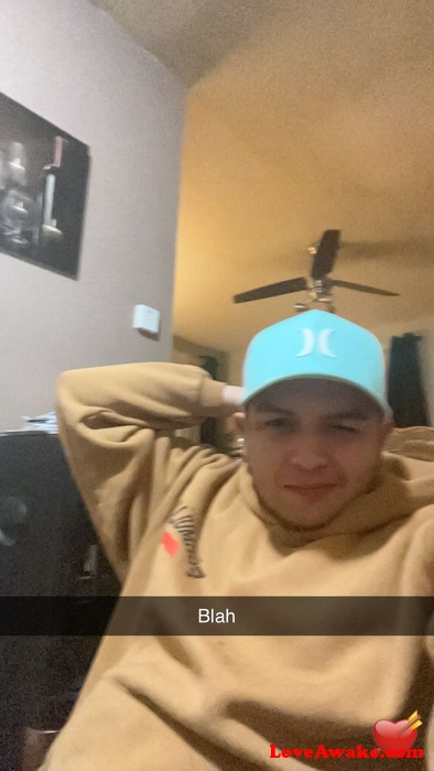 Mayy2025 American Man from Amarillo