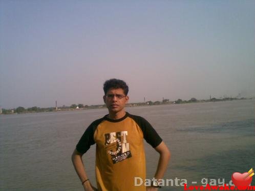 pratap24 Indian Man from Puri