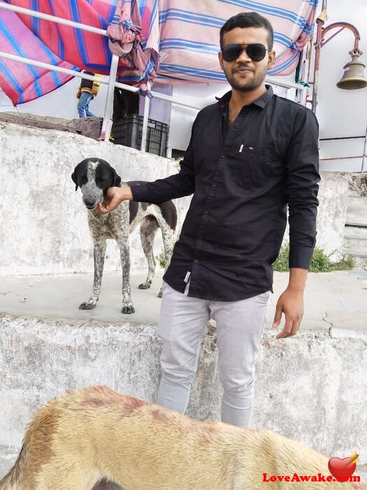 Devendra89 Indian Man from Morbi