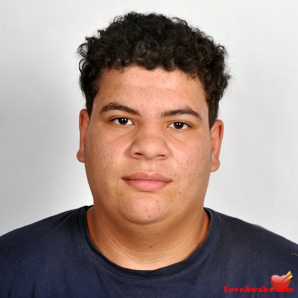 youssefmahmoud Egyptian Man from Zagazig