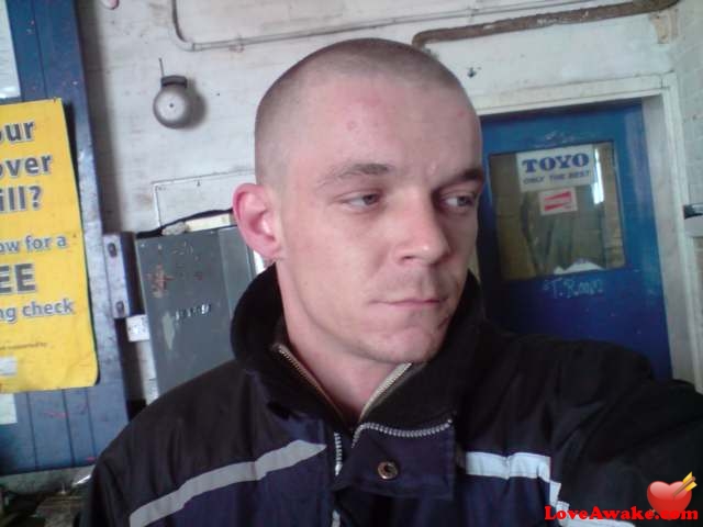 ukjody UK Man from Grimsby