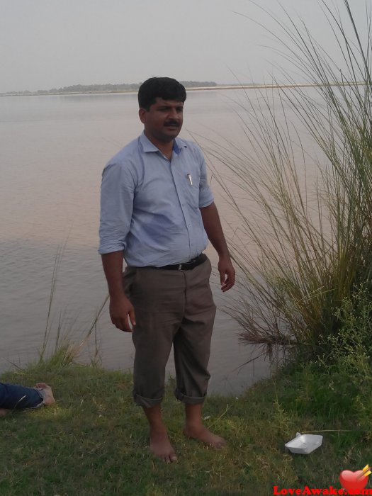lucky0886 Pakistani Man from Lahore