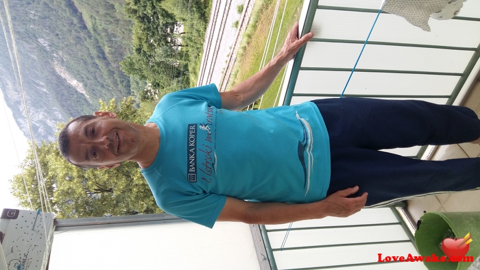 katalec94 Slovenian Man from Jesenice