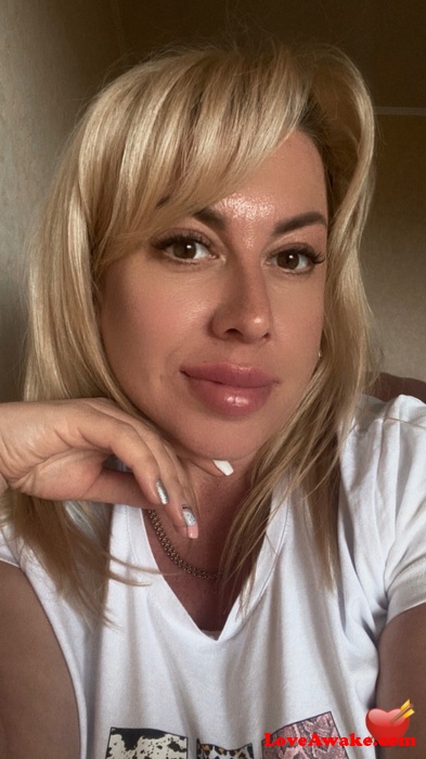 rbbcogy American Woman from Jersey City
